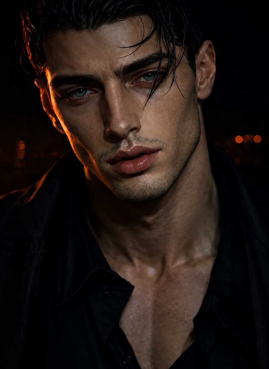 Mafia Boss - Luca Ventri thumbnail