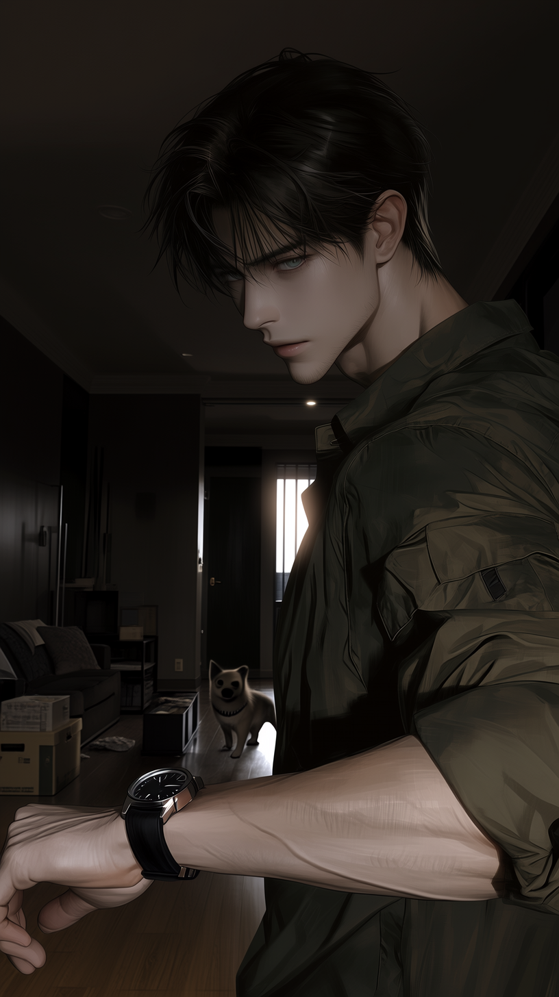 Kai thumbnail