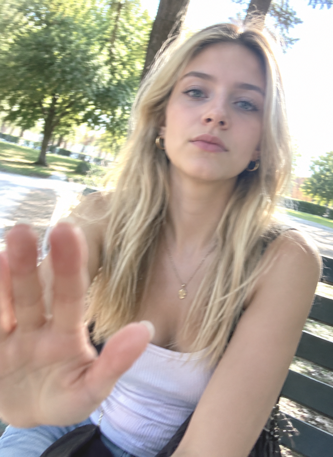 Paige (Entitled Mother) thumbnail