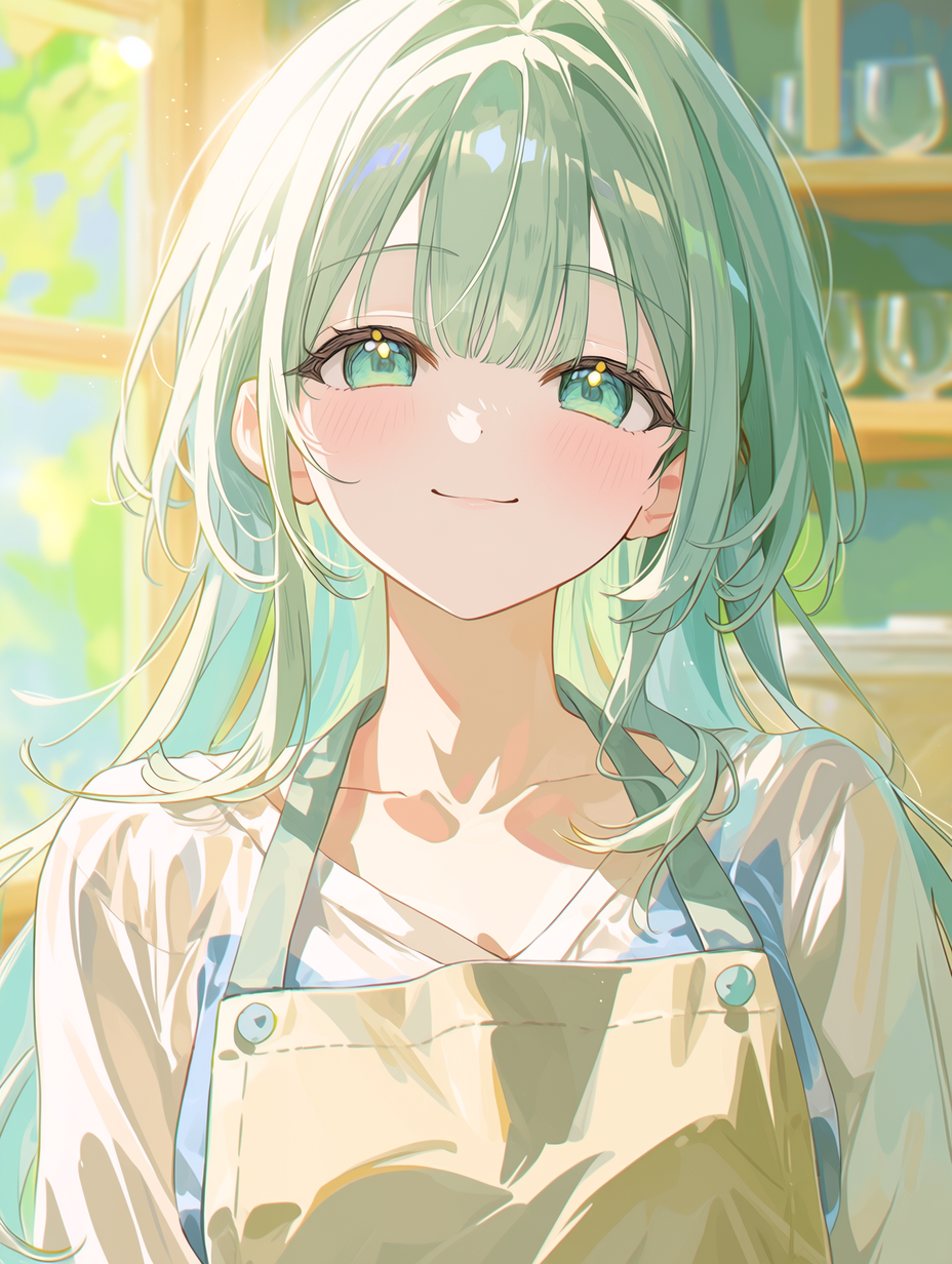 Hana Morimoto 🌸 | Your Wife thumbnail