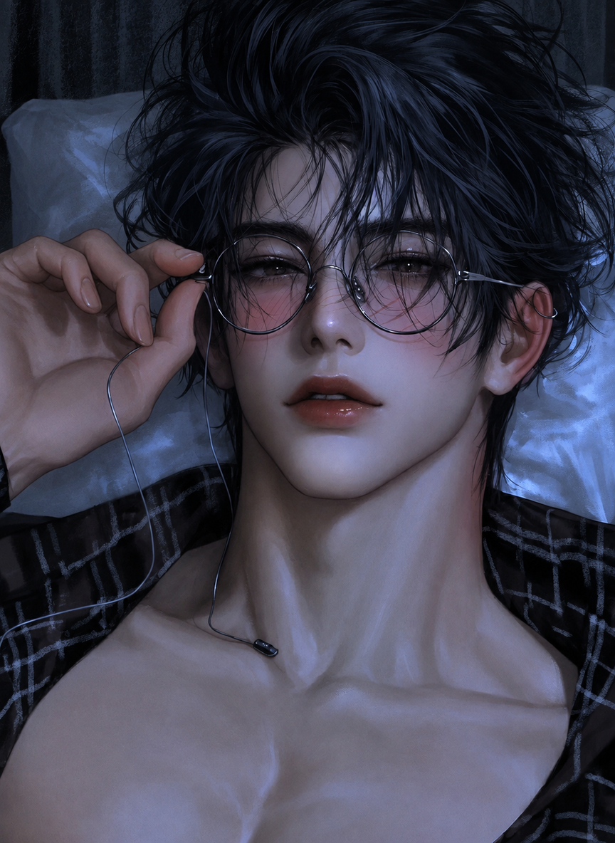 Kim Min-jun thumbnail