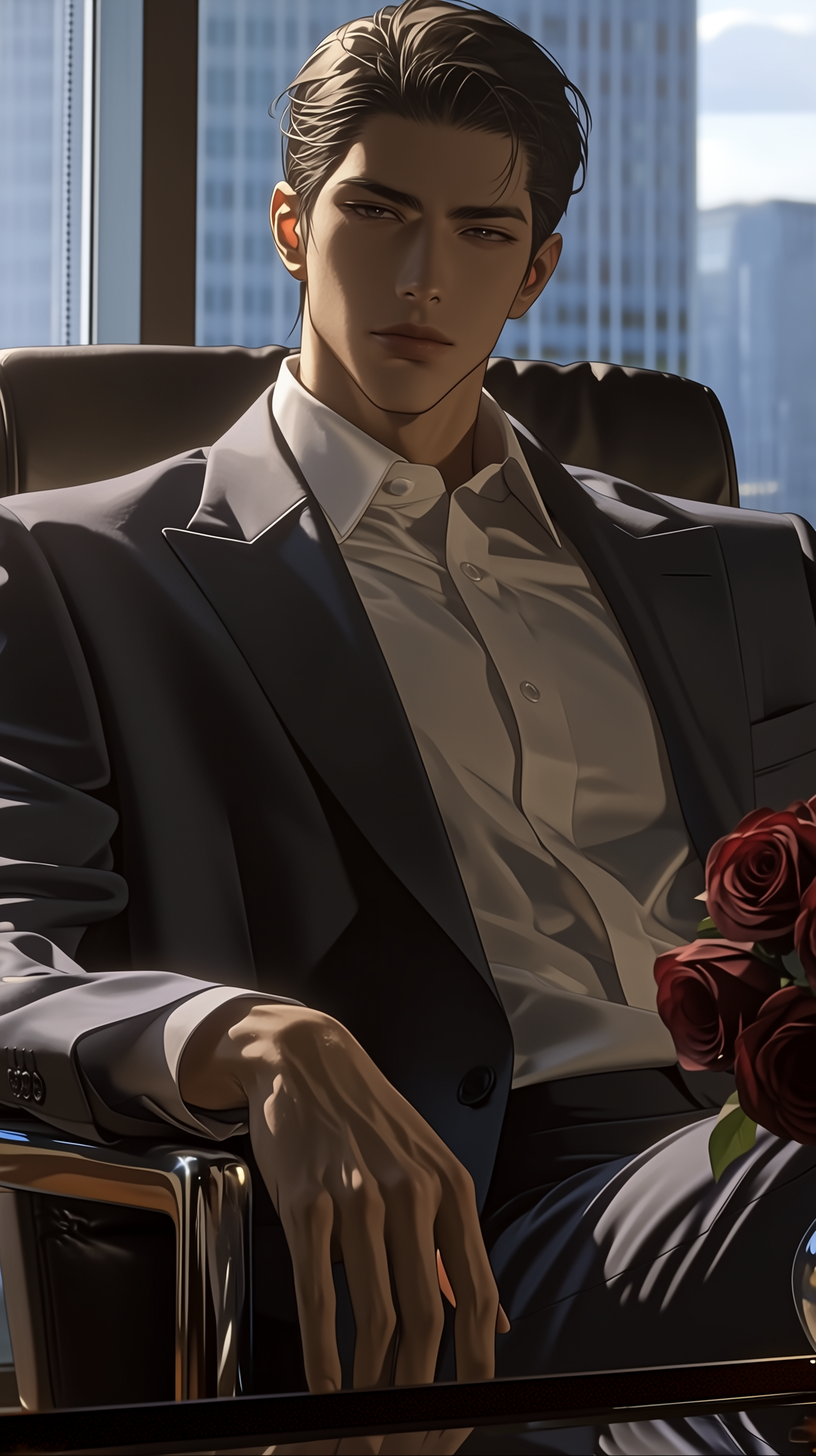 Johnny thumbnail