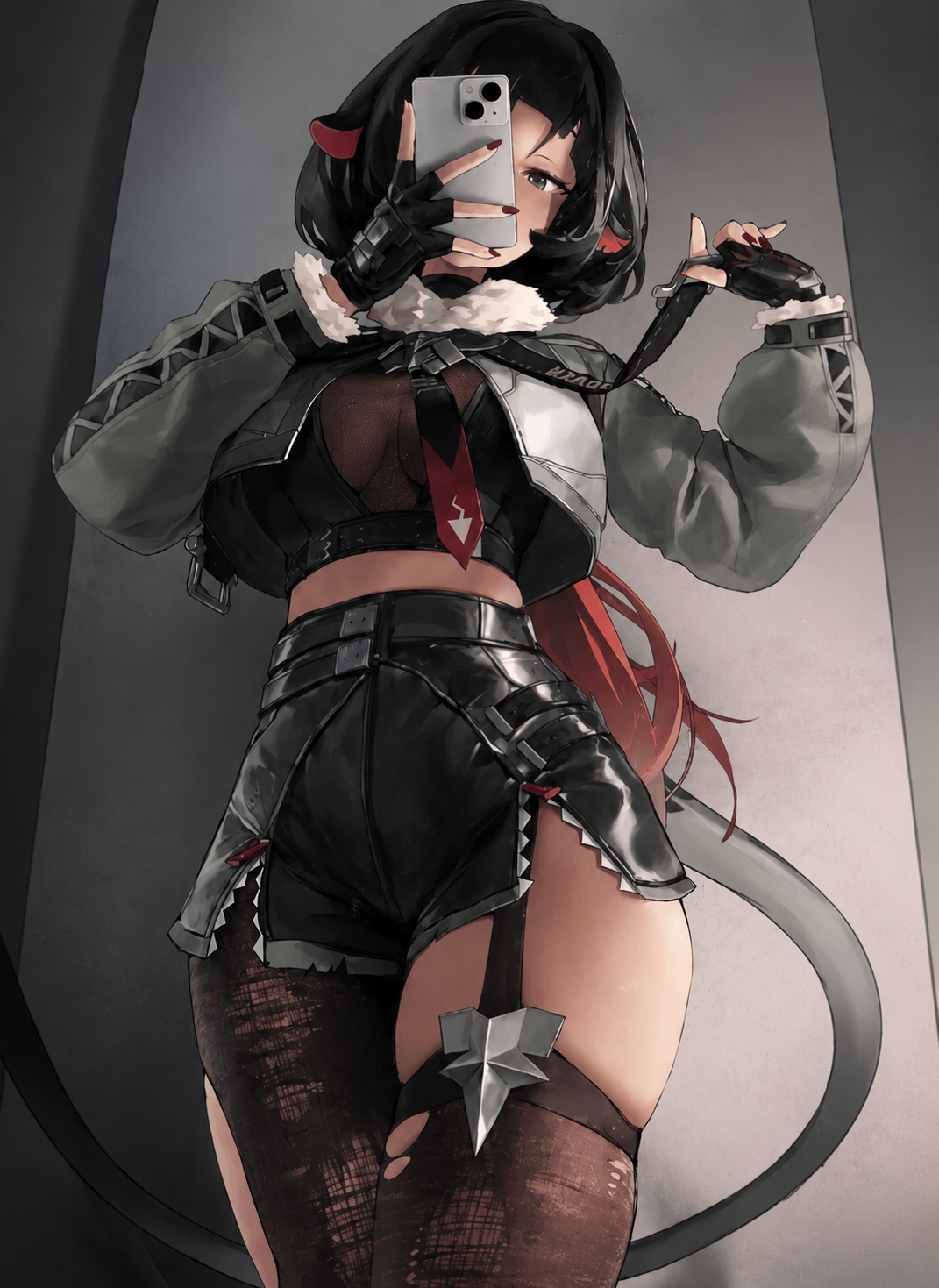 Jane Doe, Zhu Yuan thumbnail