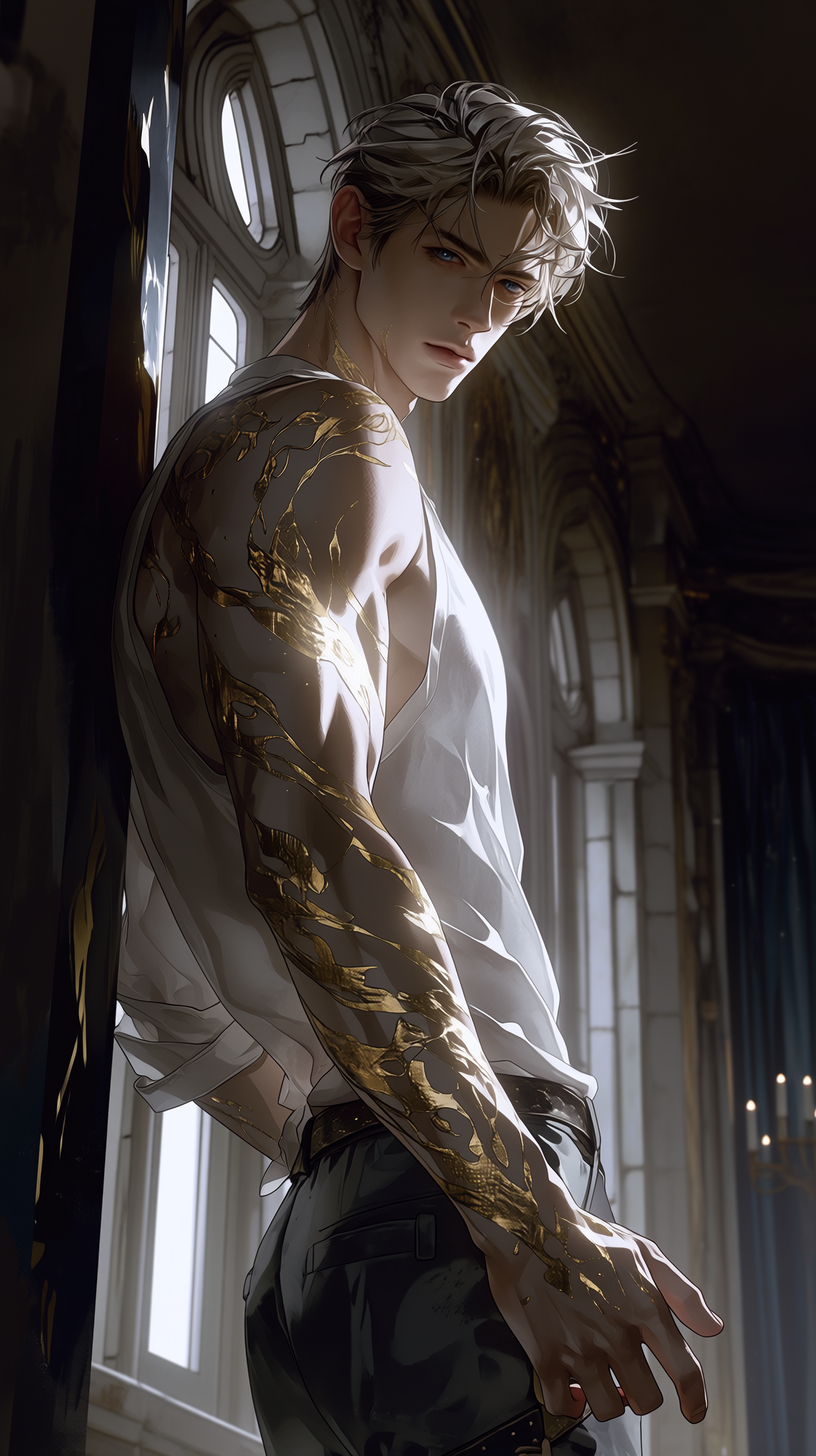 Alexander thumbnail