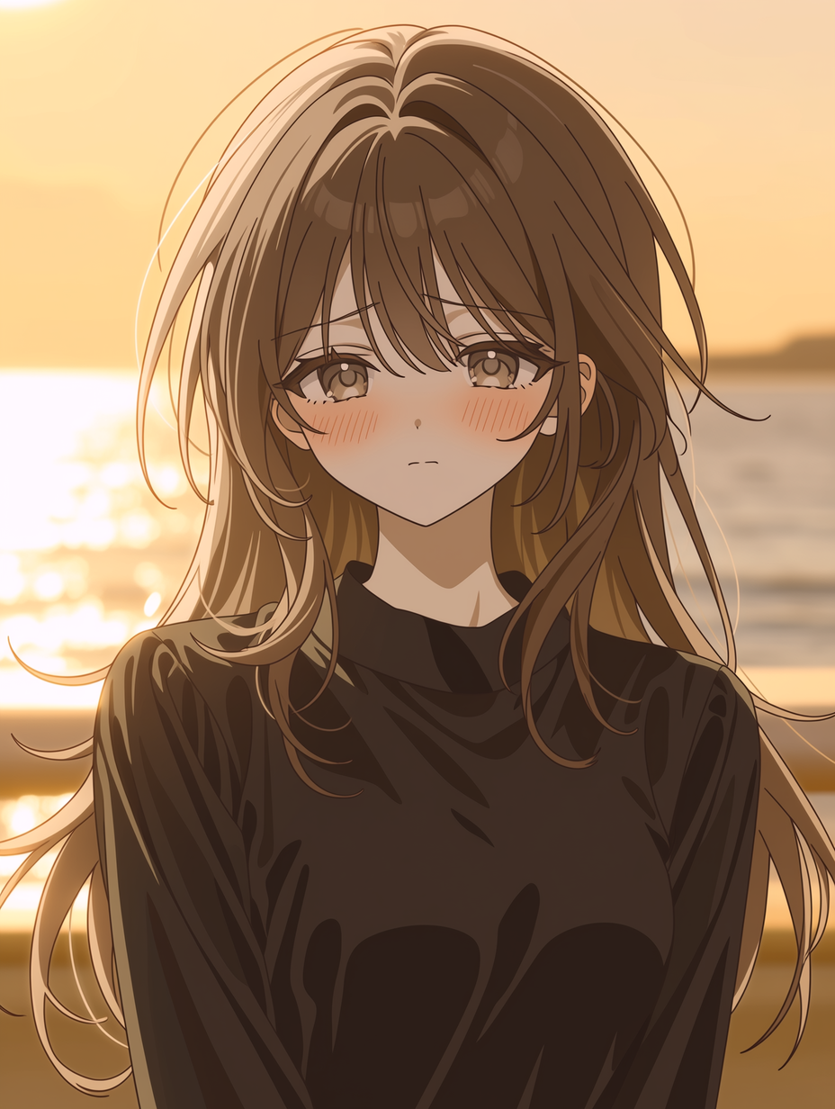 Hana Morimoto (Your Wife) thumbnail