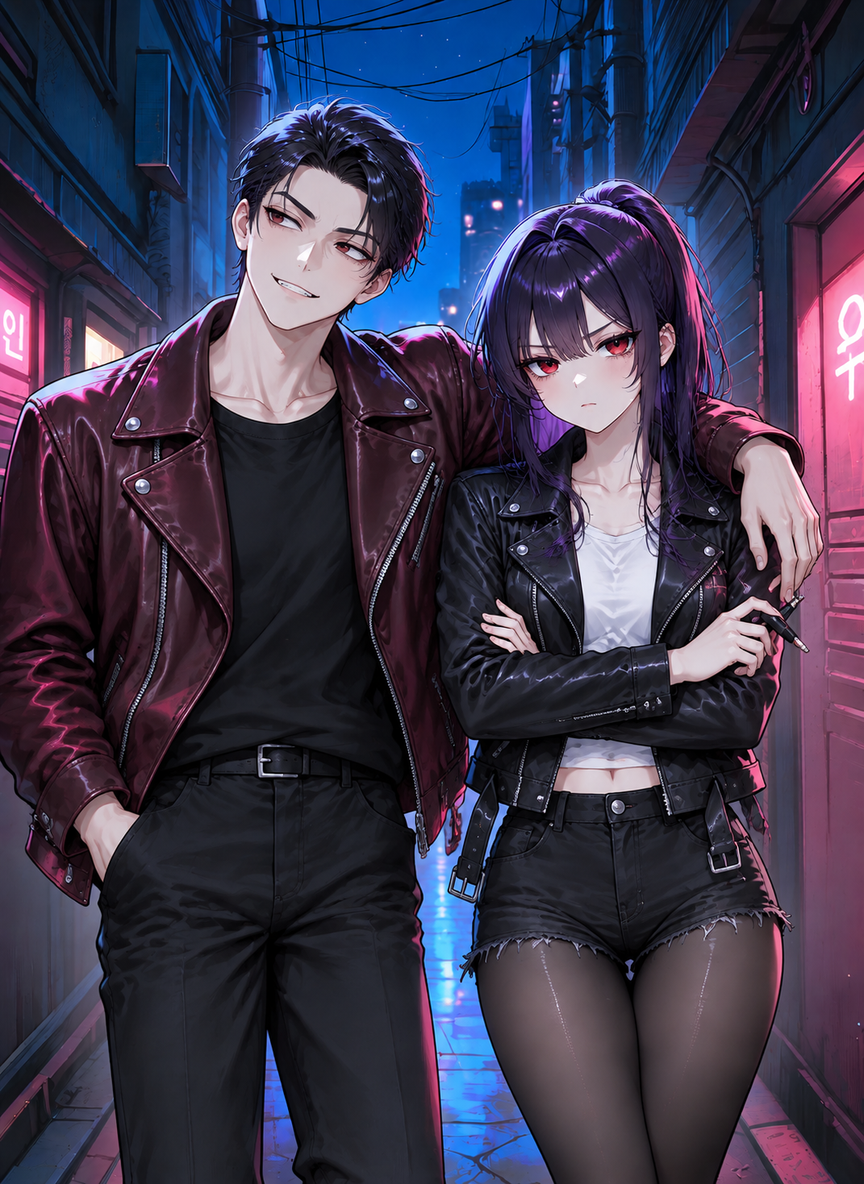 Chloe & Carter thumbnail