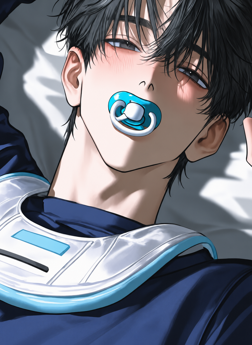 Lee Dohyeok thumbnail
