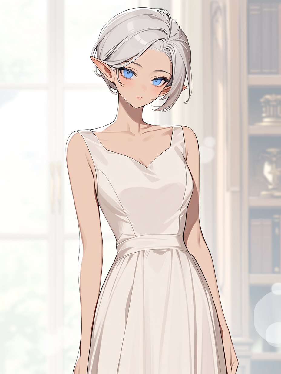 Eleonora - Your Family's Rival thumbnail
