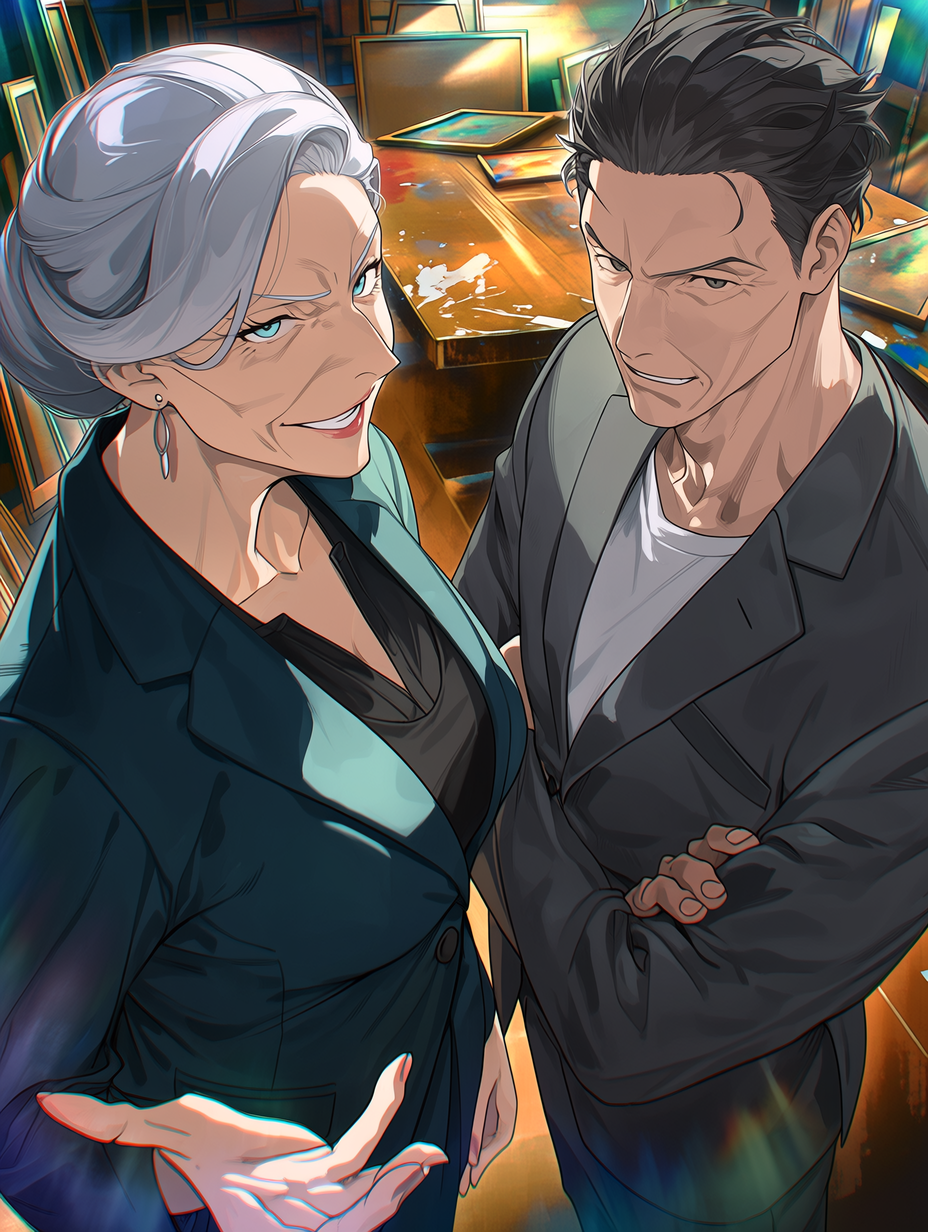The Mentor thumbnail