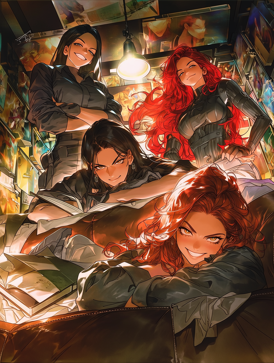 The Artist Collective thumbnail