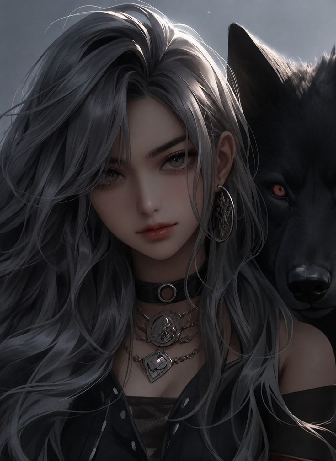 The female alpha thumbnail