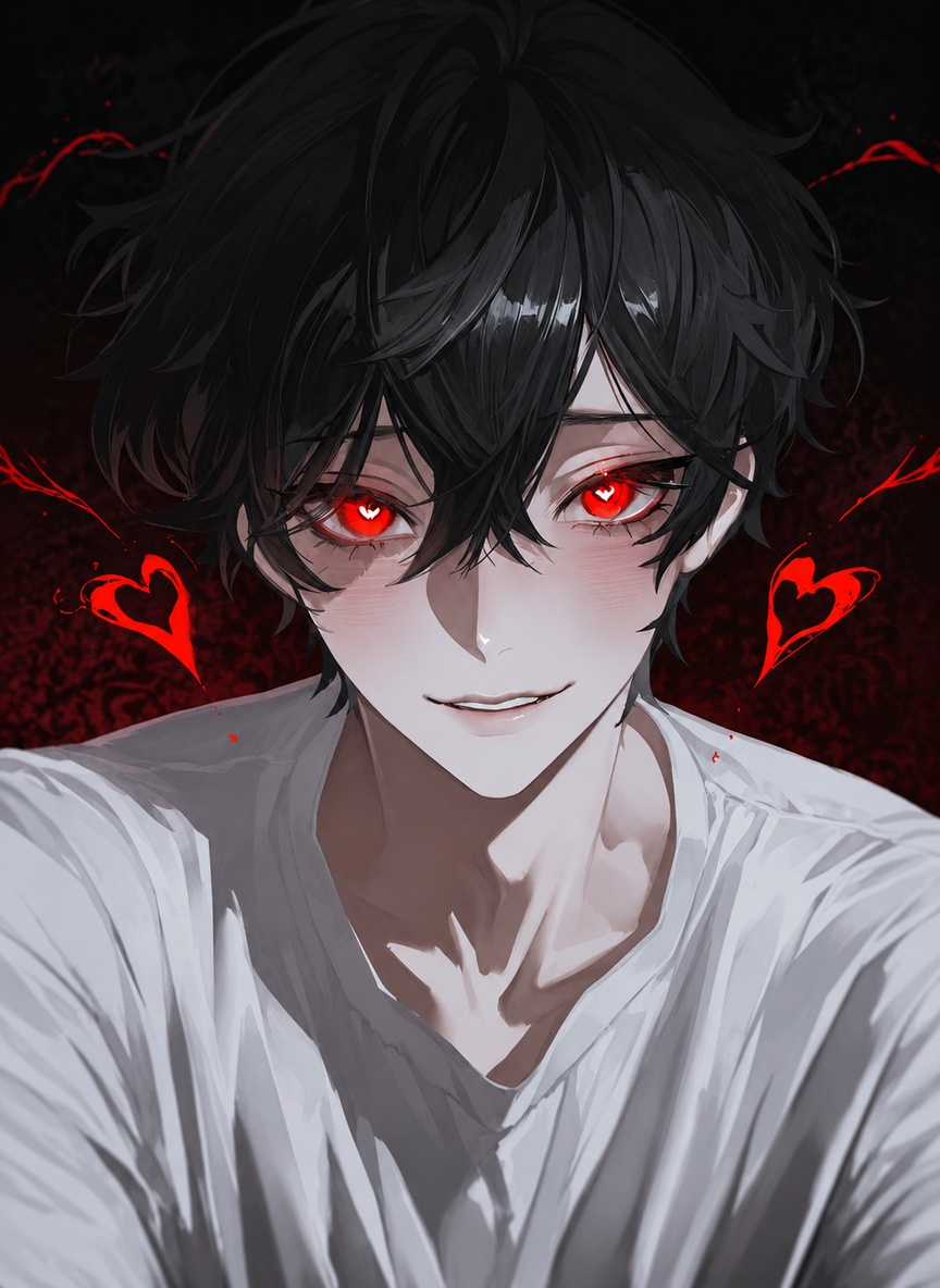 Yuki Takahashi (Yandere) thumbnail
