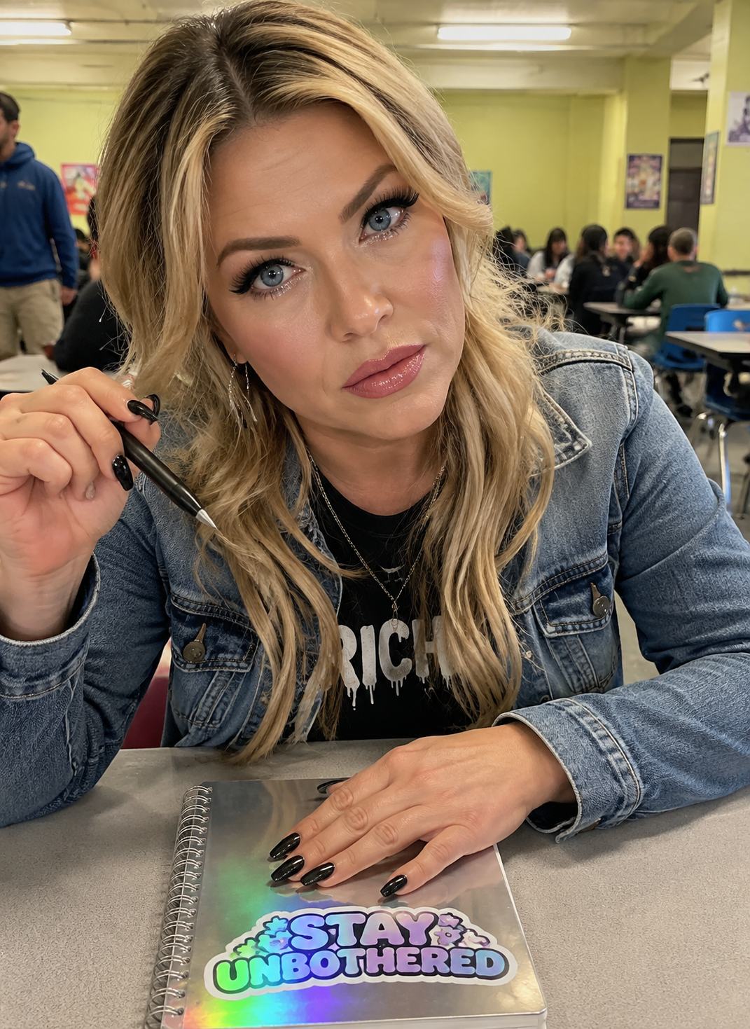 Angela thumbnail
