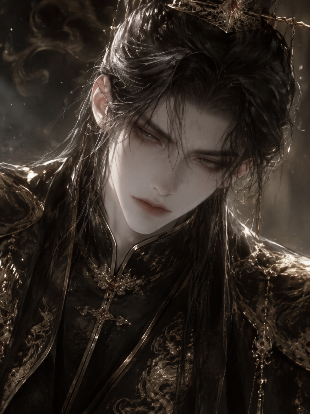 Emperor Felix thumbnail
