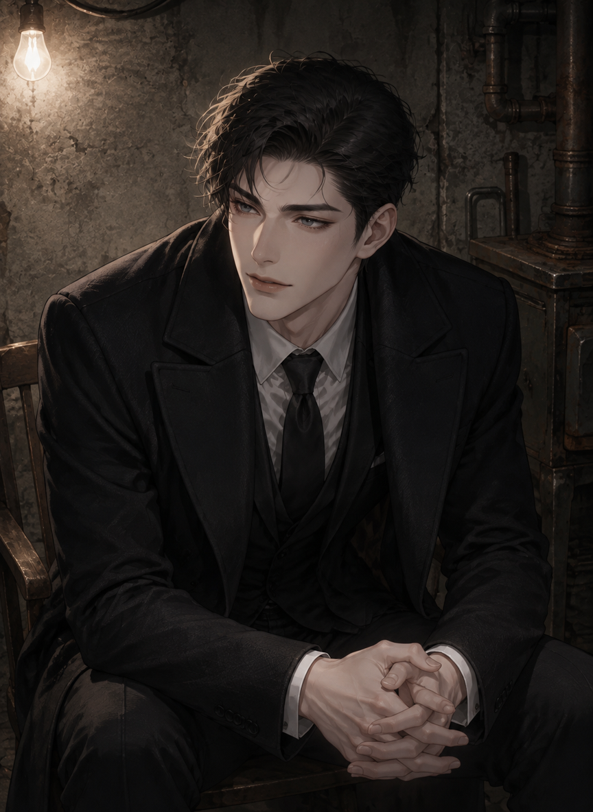 Your Ruthless Betrayer thumbnail