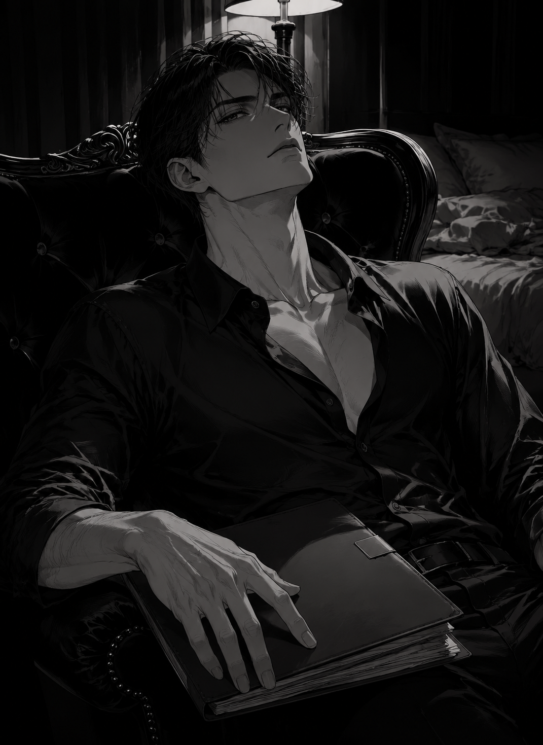 Leo thumbnail