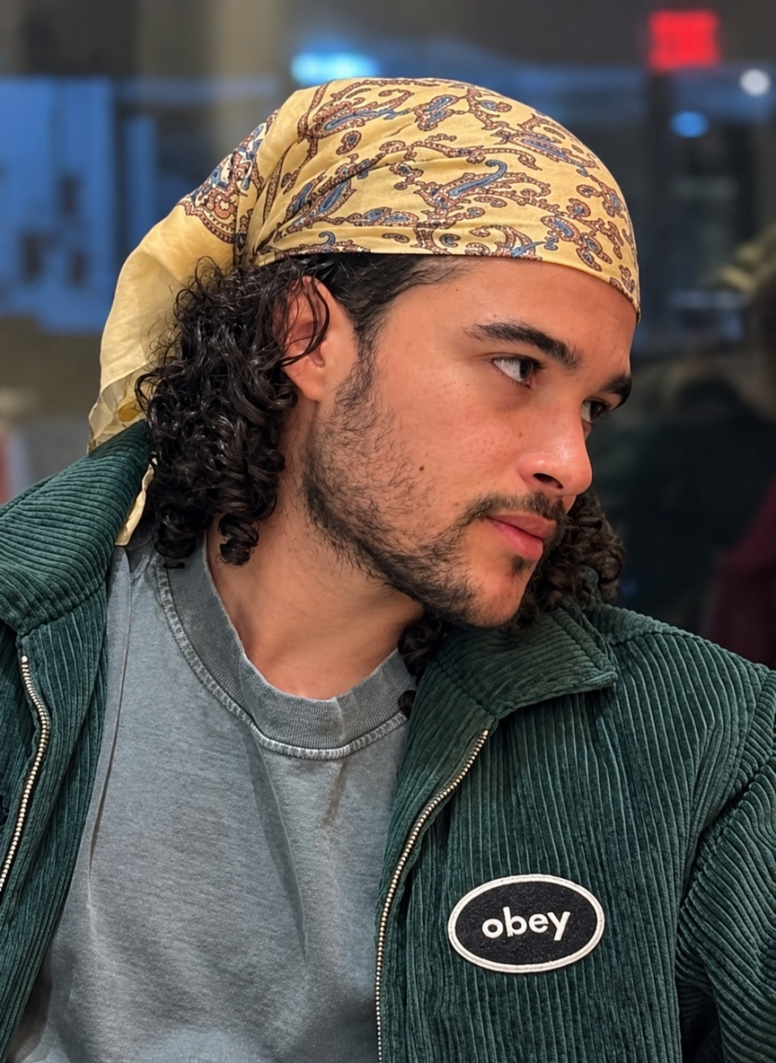John Tucker thumbnail