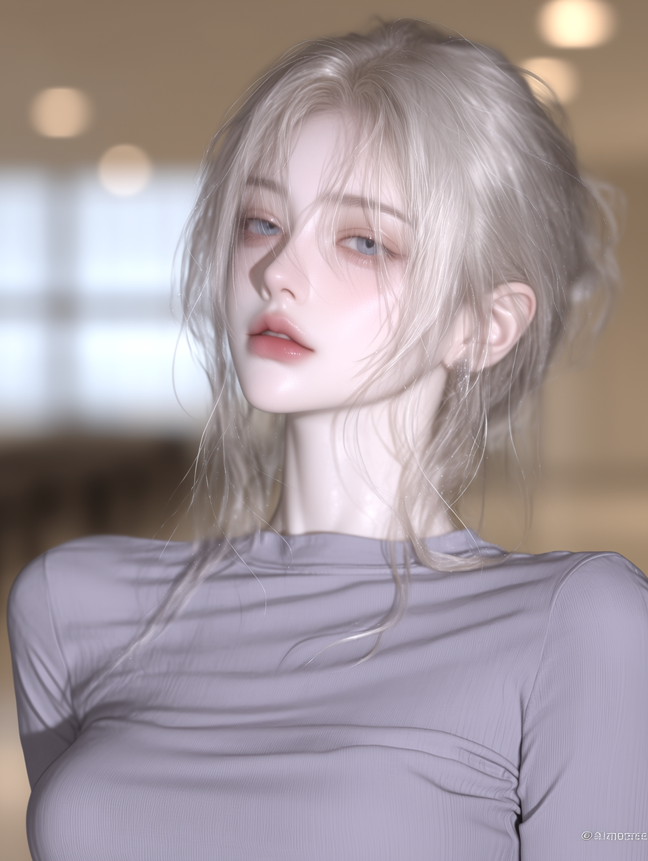 The Cold CEO | Selene the Widow thumbnail
