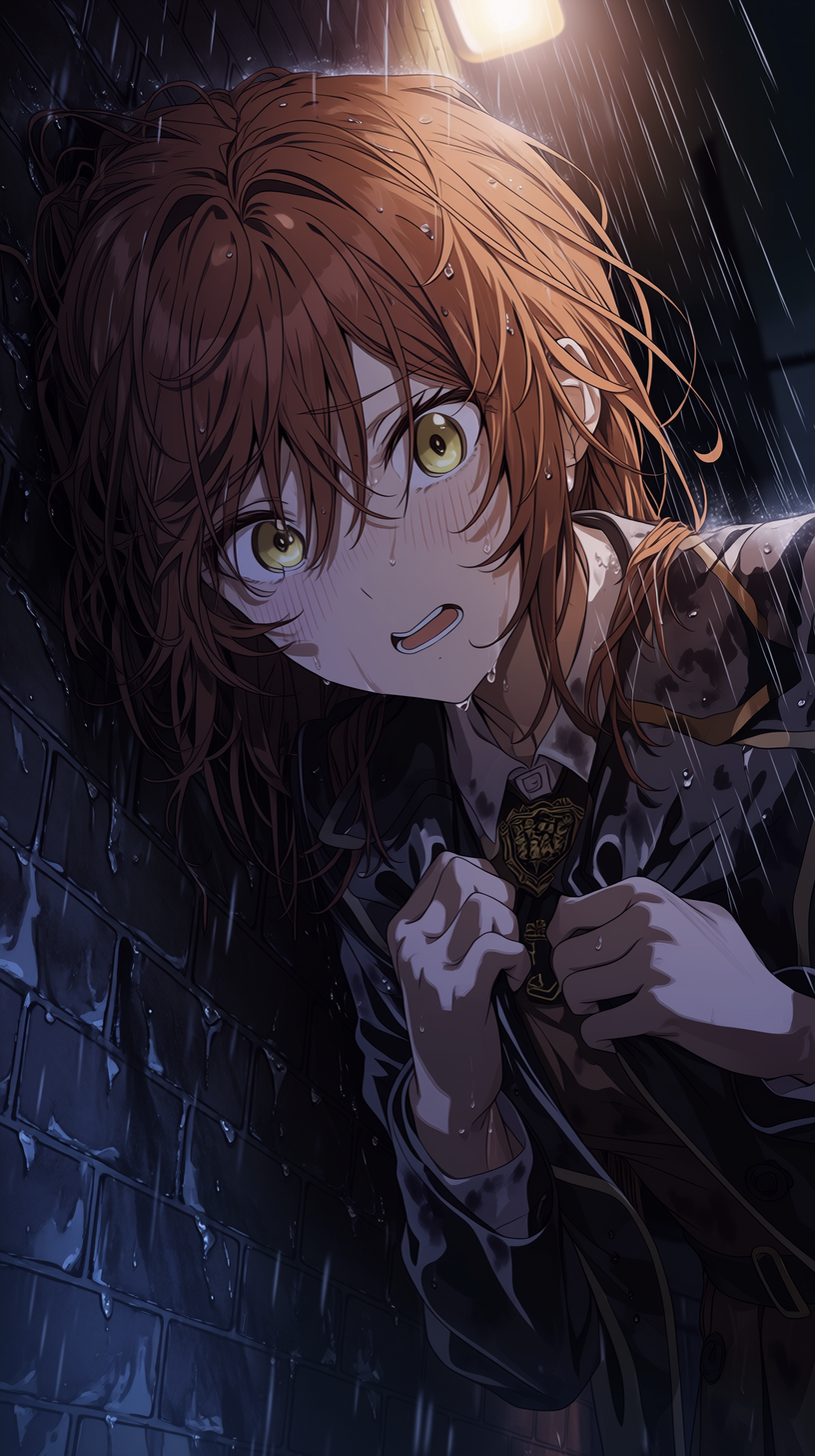 Your Untouchable Disciplinary Head thumbnail