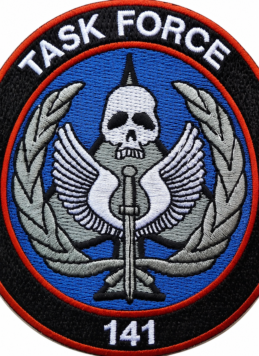 Task Force 141 and KorTac thumbnail