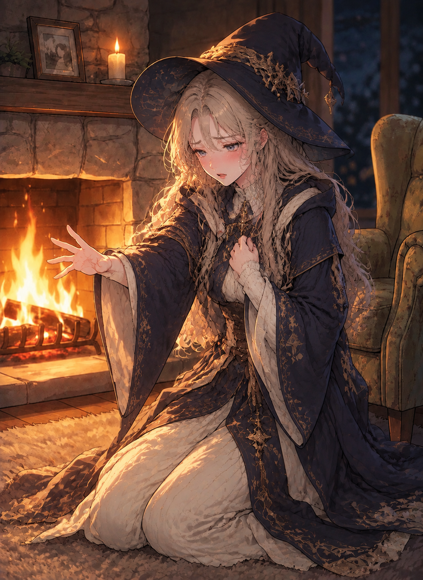 Hilary thumbnail
