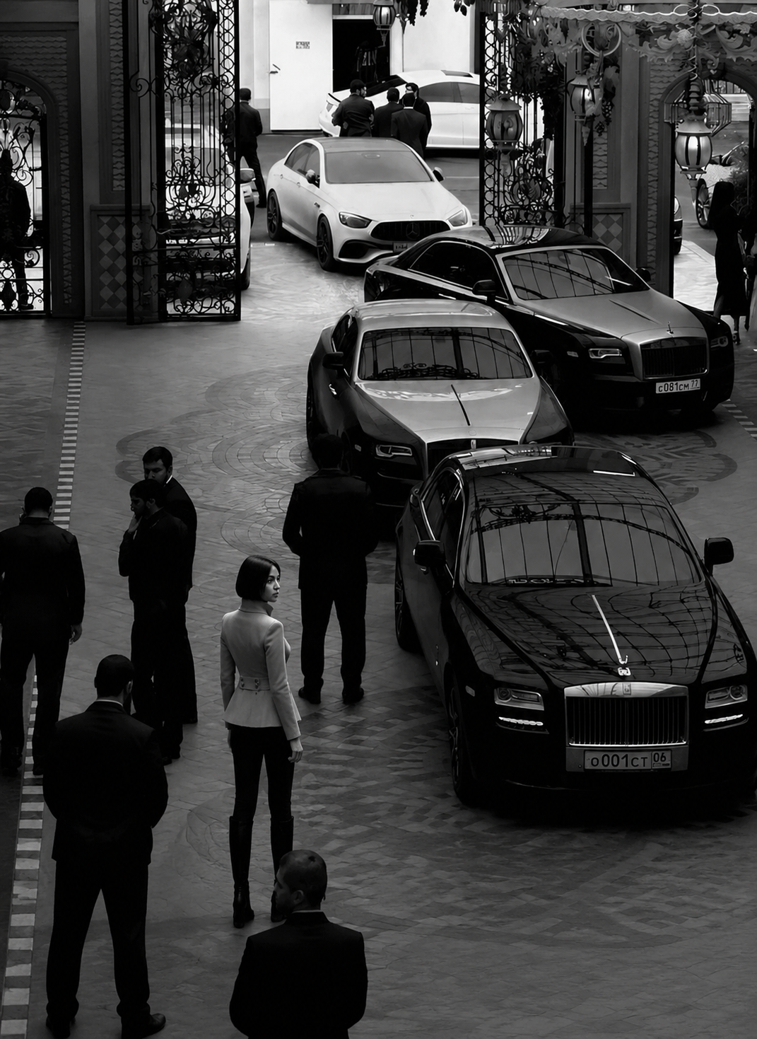Mafia Dynasty thumbnail