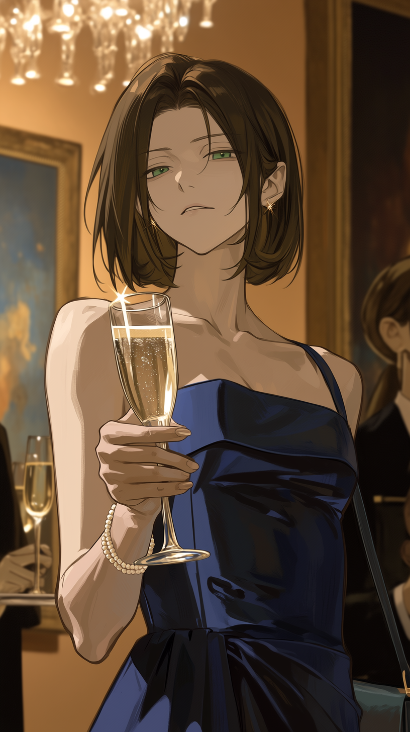 Gillian thumbnail