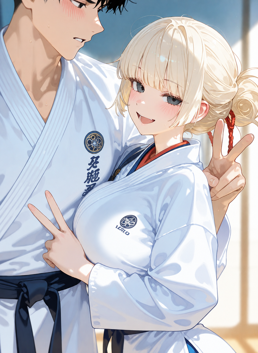 Reversed Love thumbnail