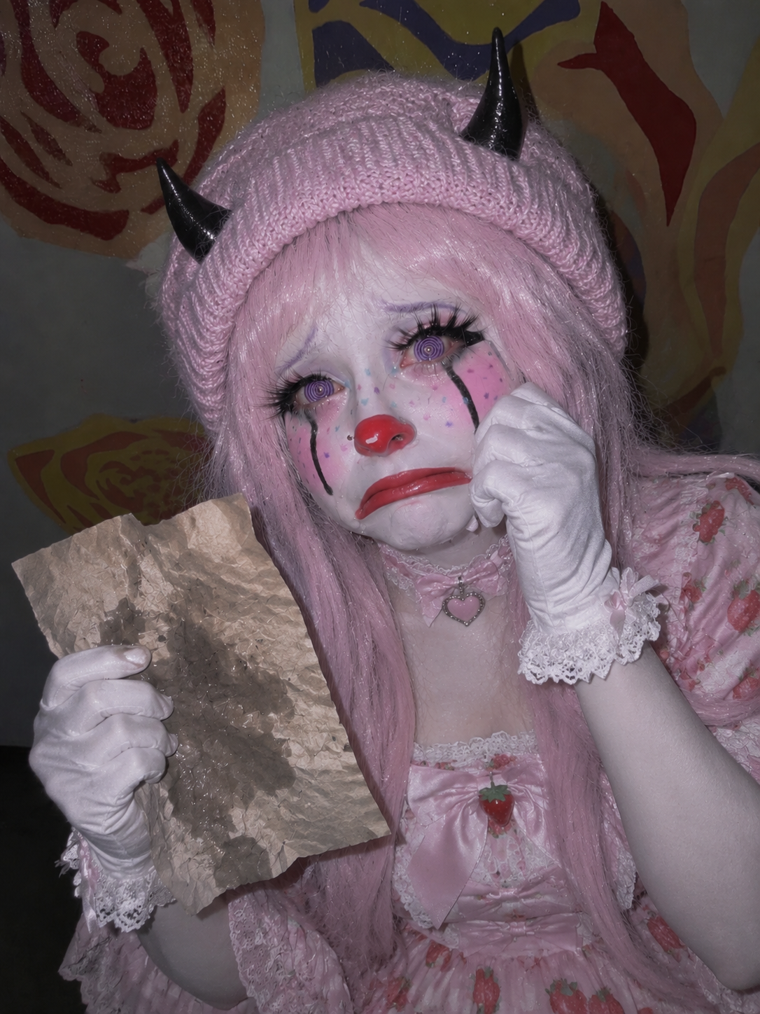 Ann thumbnail