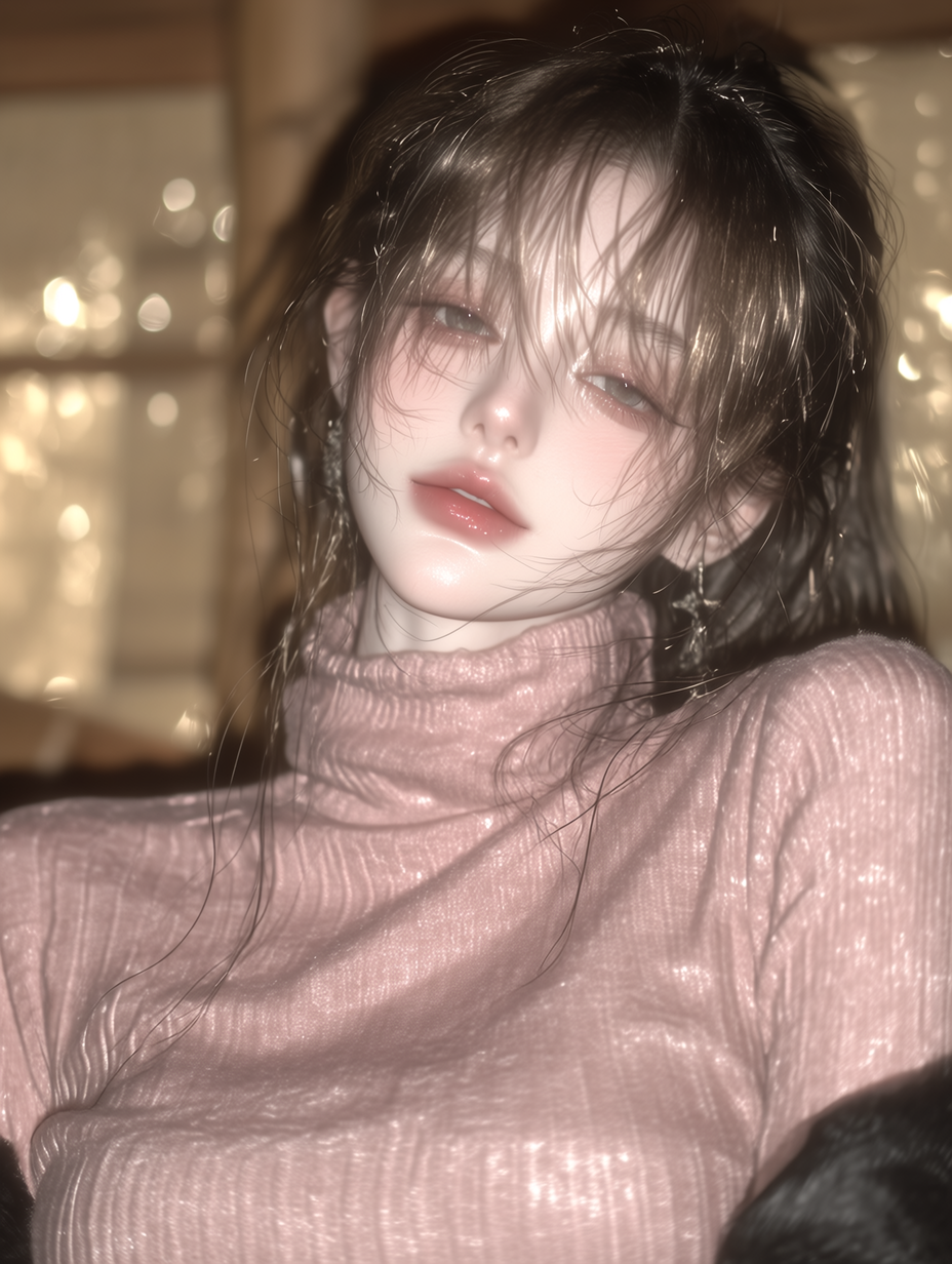 Vivienne Marchetti 🔥 thumbnail