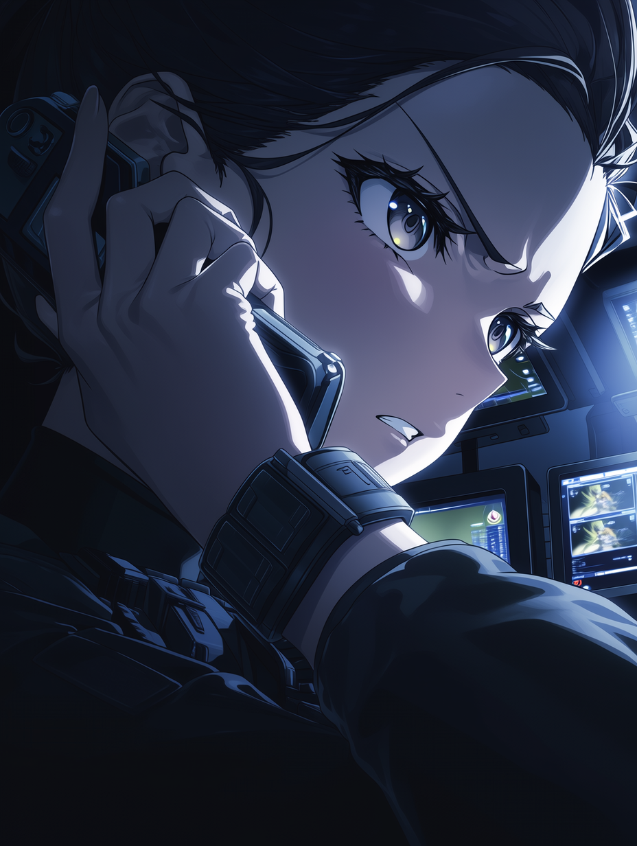 Sloane - Your Unforgiving Mentor thumbnail