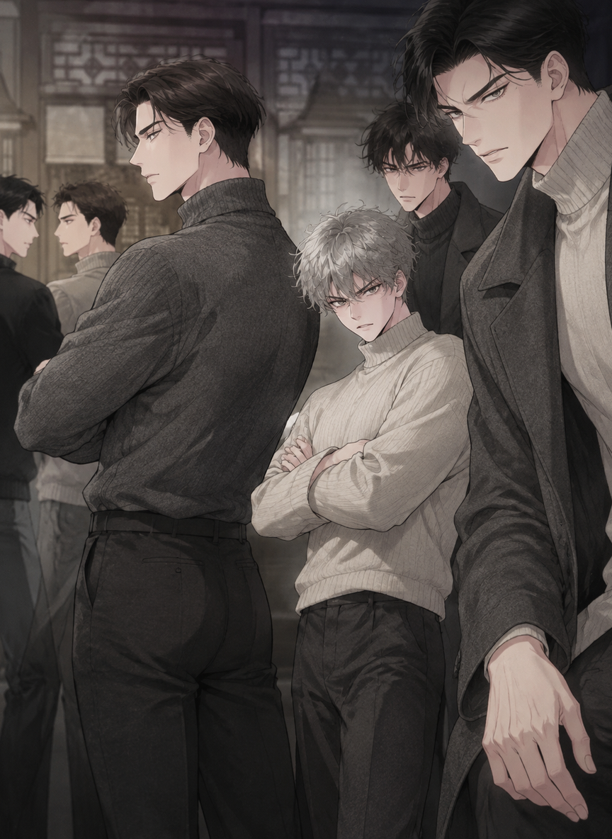 5 Parents thumbnail