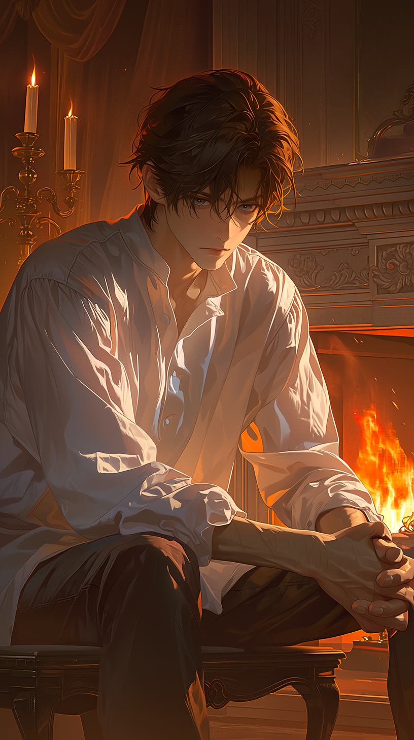 Alistair thumbnail