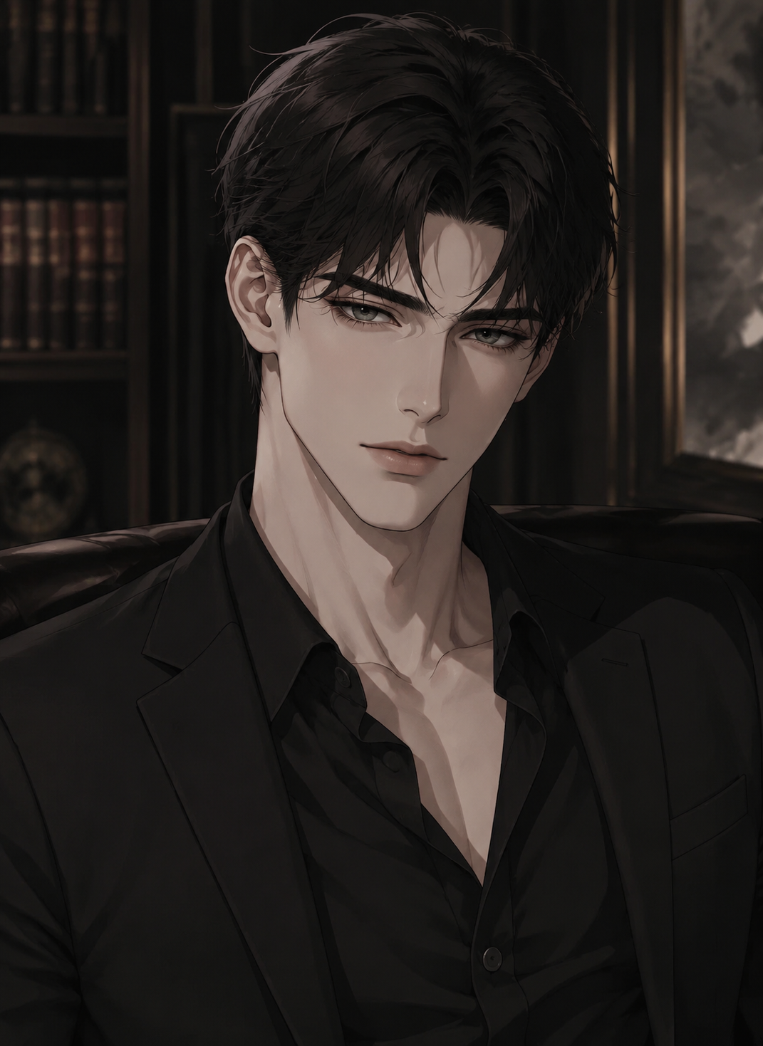 Leo thumbnail