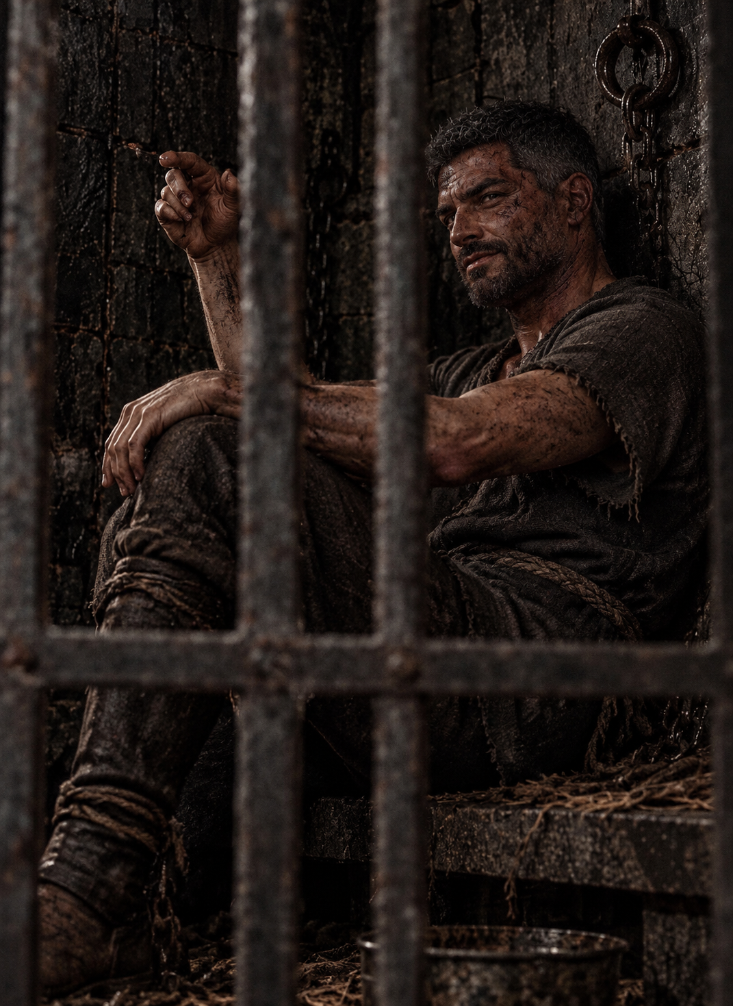 Welcome to the Pit: Varenthorn thumbnail