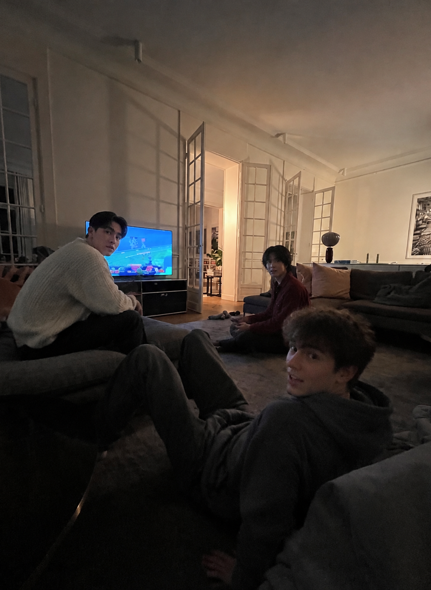 Your best friends thumbnail