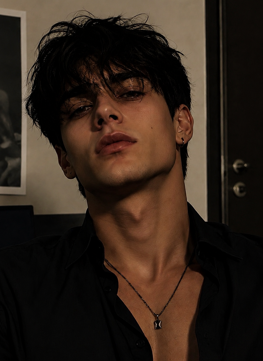 Alec / Stepbrother thumbnail