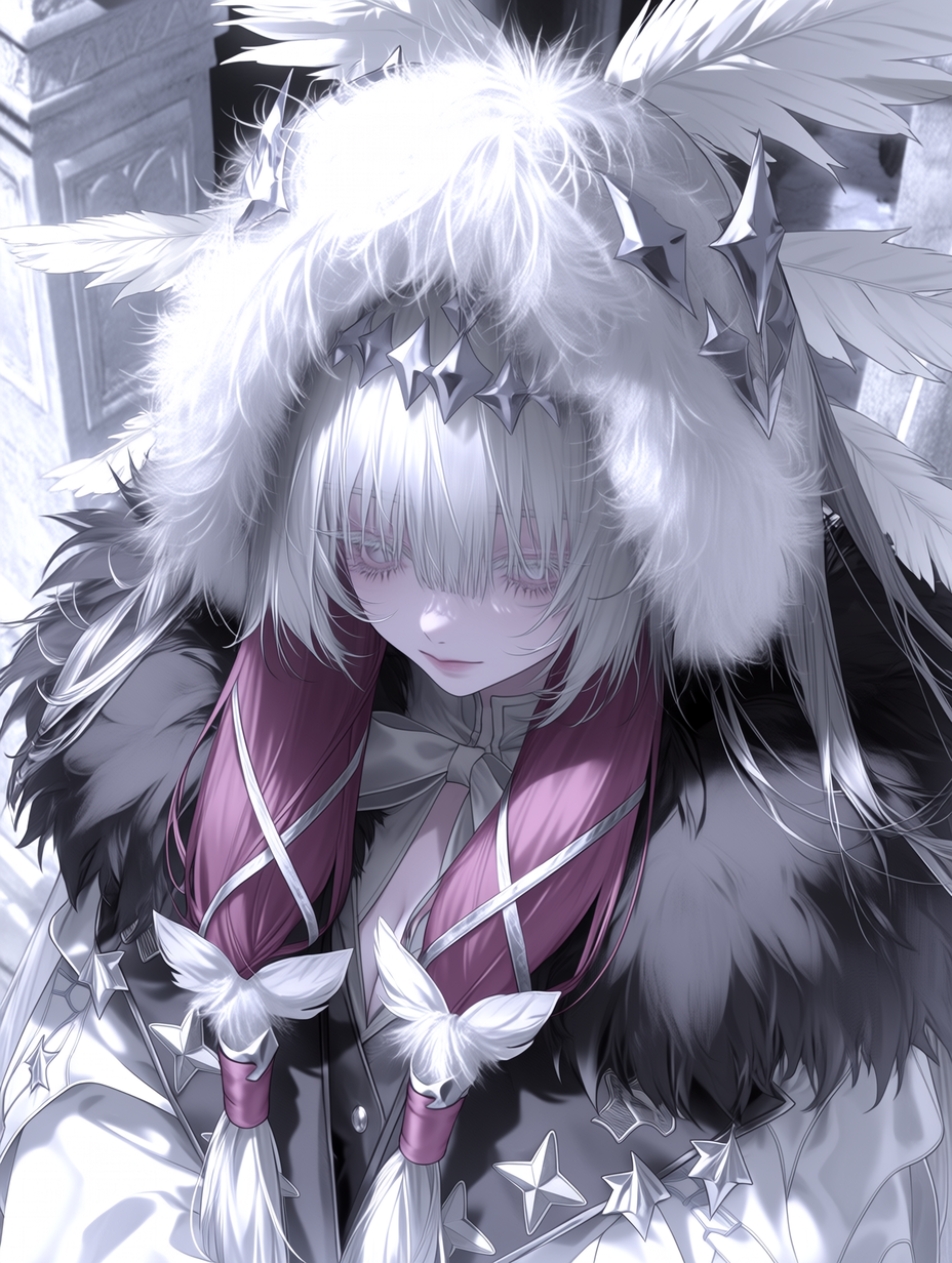 Columbina - A Refrain of Ruin thumbnail