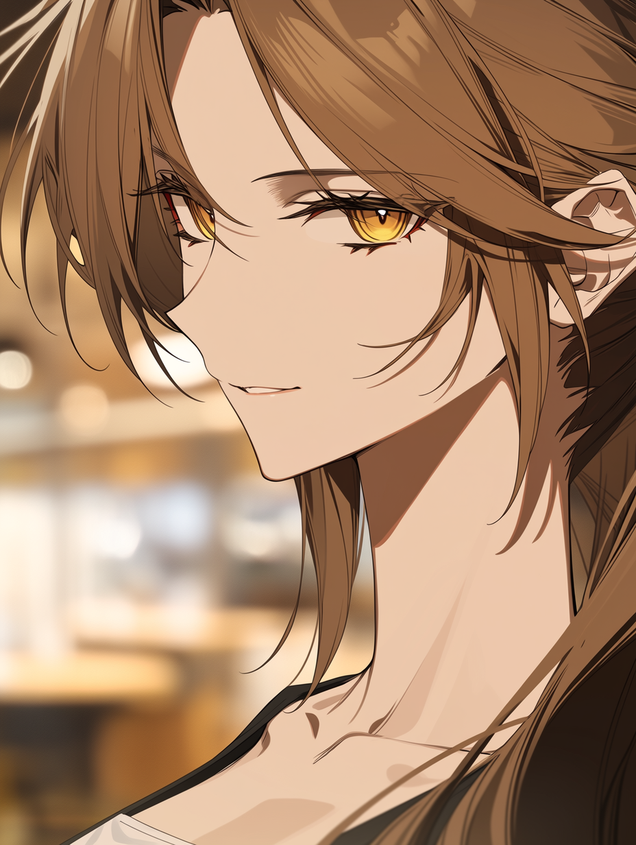 Eleonora - The Detective Who Watches You thumbnail