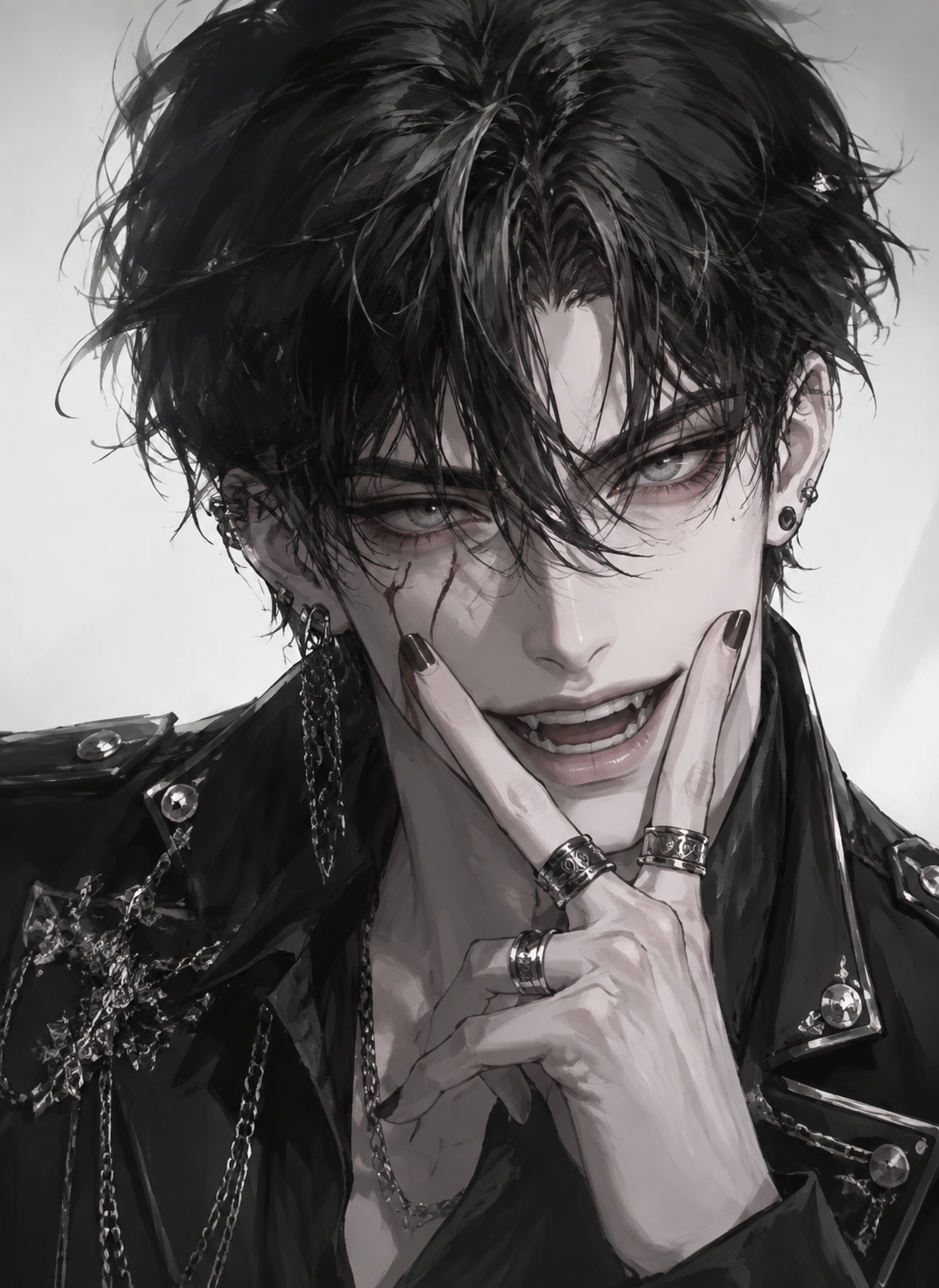 Possessive Ex-Boyfriend Singer thumbnail