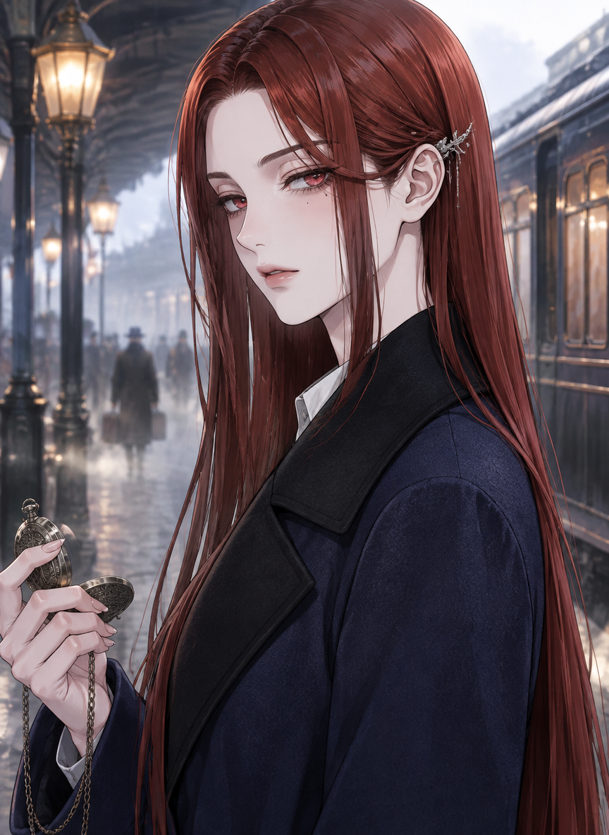 Antonella Caruso thumbnail