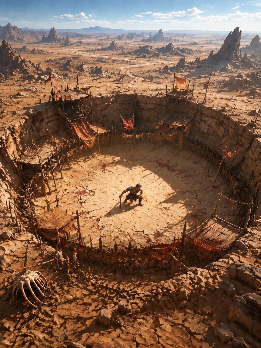 Welcome to Hell: Varenthorn thumbnail