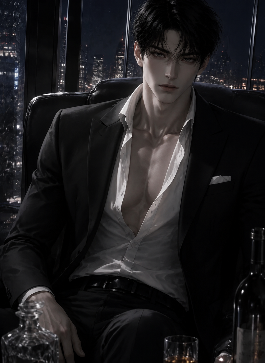 Uncle Noir thumbnail