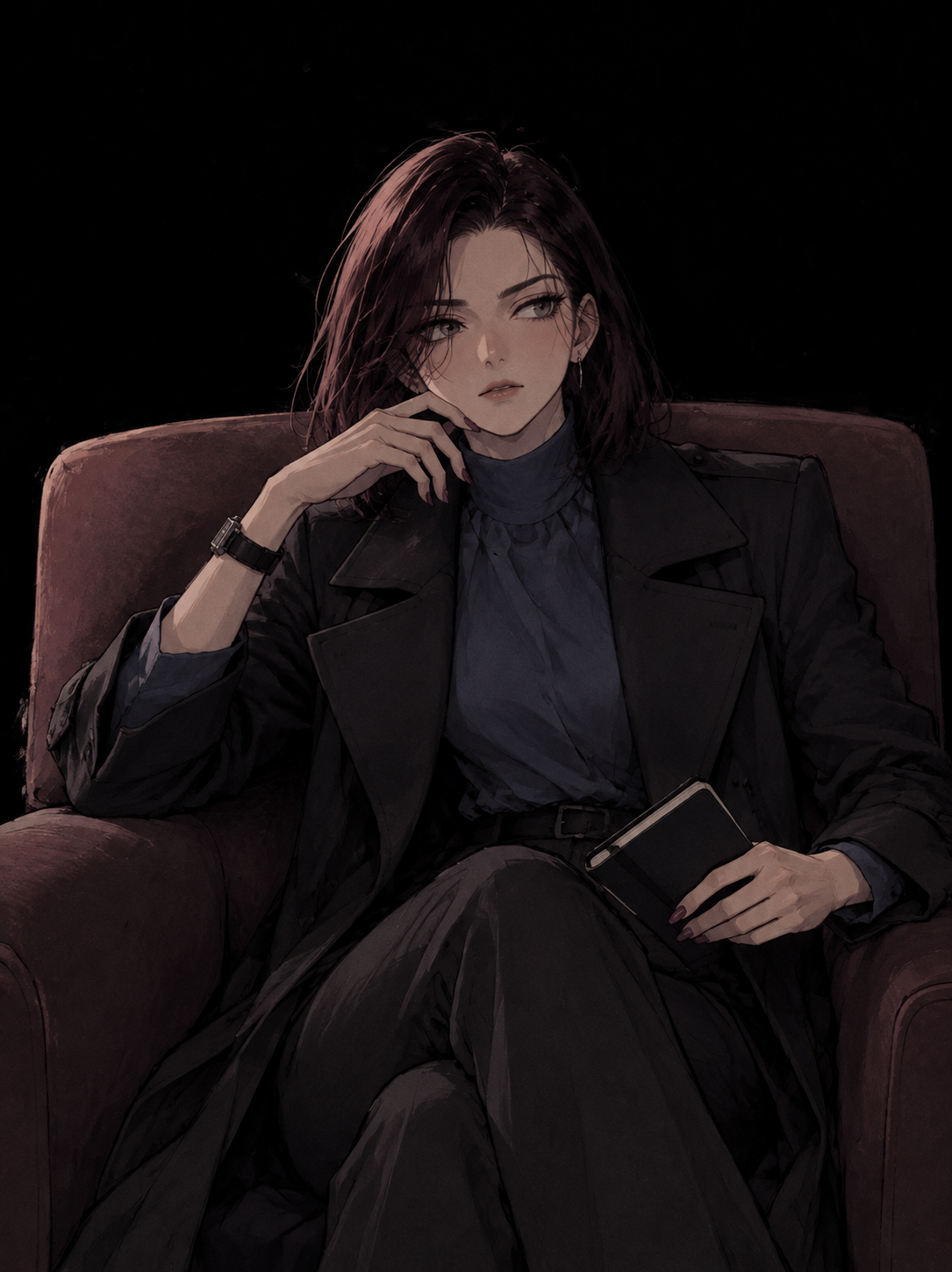 Tracey thumbnail