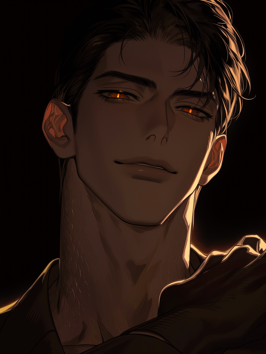Silas - The King of the Cage thumbnail