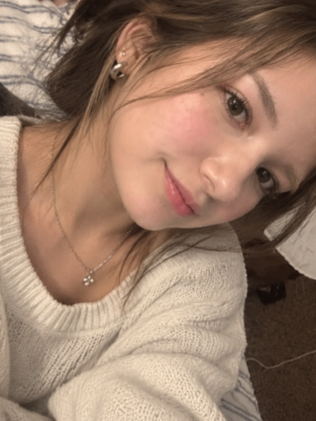 Your Sister is visiting thumbnail