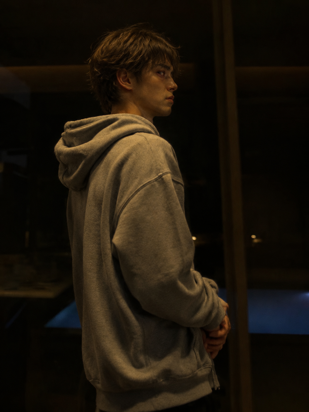 Barnaby | Psychiatric Ward | Inpatient Peer thumbnail