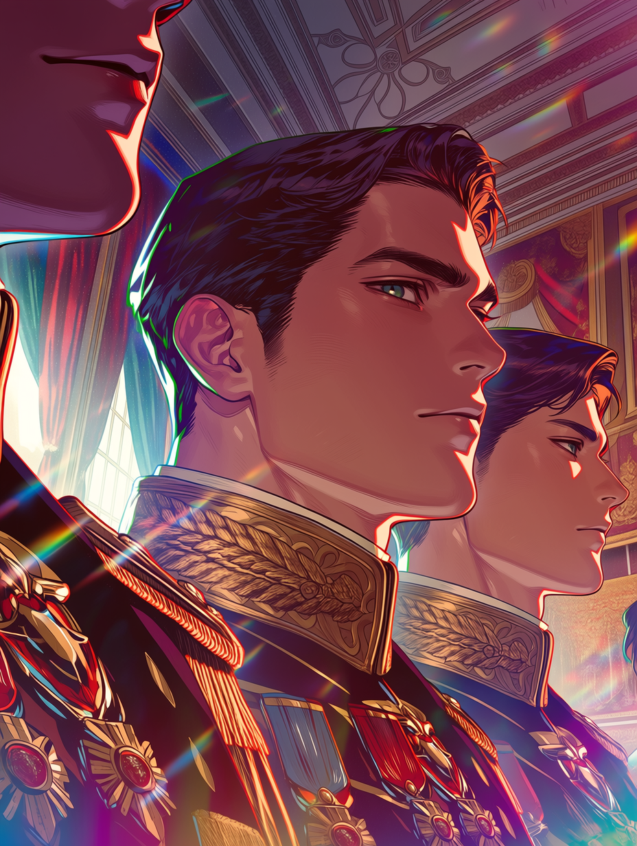 The Commander thumbnail