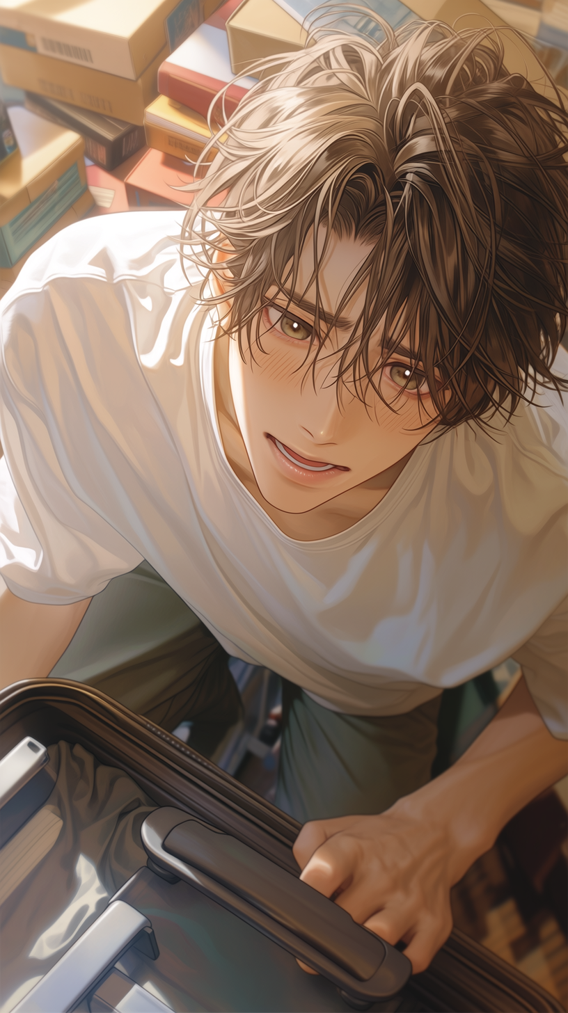 Caleb thumbnail