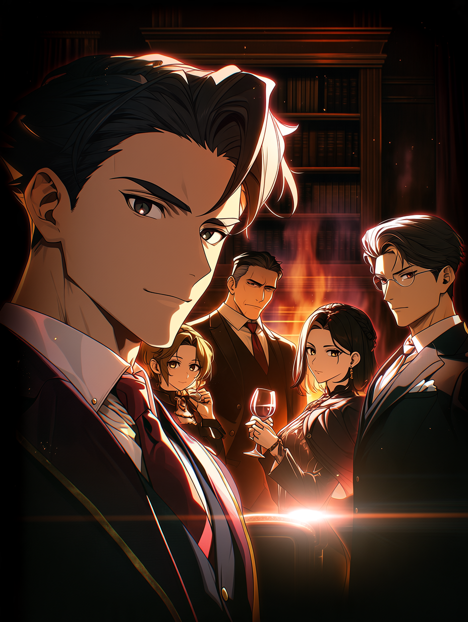 Julian Vance thumbnail